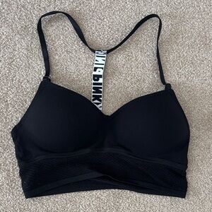 PINK by Victoria’s Secret Women's Bra Size Small Wireless Padded